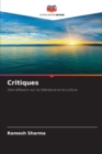 Critiques - Book