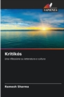 Kritikos - Book