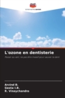 L'ozone en dentisterie - Book