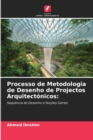 Processo de Metodologia de Desenho de Projectos Arquitectonicos - Book