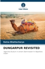 Dungarpur Revisited - Book