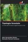 Tipologia forestale - Book