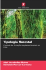 Tipologia florestal - Book