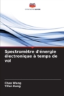 Spectrometre d'energie electronique a temps de vol - Book