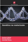 Genetica na maloclusao - Book