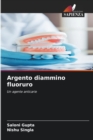 Argento diammino fluoruro - Book