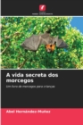 A vida secreta dos morcegos - Book