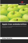 Apple tree endodormition - Book