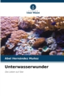 Unterwasserwunder - Book