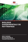 Biologie Experimentale de Rattrapage - Book