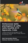 Onitocenosi delle piantagioni di caffe nella localita di El Aguacate, Cuba - Book