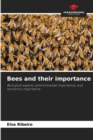 Bees and their importance - Book