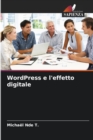 WordPress e l'effetto digitale - Book