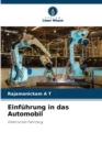 Einfuhrung in das Automobil - Book