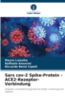 Sars cov-2 Spike-Protein - ACE2-Rezeptor-Verbindung - Book