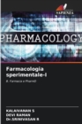 Farmacologia sperimentale-I - Book
