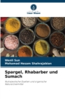 Spargel, Rhabarber und Sumach - Book