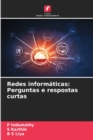 Redes informaticas : Perguntas e respostas curtas - Book