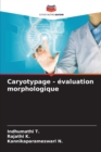 Caryotypage - evaluation morphologique - Book