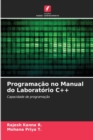 Programacao no Manual do Laboratorio C++ - Book