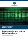 Programmierung in C++ Laborhandbuch - Book