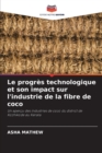 Le progres technologique et son impact sur l'industrie de la fibre de coco - Book