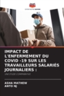 Impact de l'Enfermement Du Covid -19 Sur Les Travailleurs Salaries Journaliers - Book