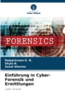 Einfuhrung in Cyber-Forensik und Ermittlungen - Book