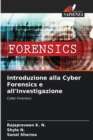 Introduzione alla Cyber Forensics e all'Investigazione - Book