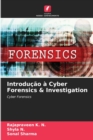 Introducao a Cyber Forensics & Investigation - Book