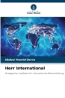 Herr International - Book