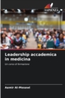 Leadership accademica in medicina - Book