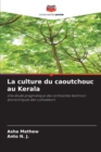 La culture du caoutchouc au Kerala - Book