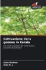 Coltivazione della gomma in Kerala - Book