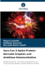 Sars-Cov-2-Spike-Protein-Derivate Graphen und drahtlose Kommunikation - Book