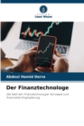 Der Finanztechnologe - Book