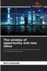 The window of opportunity and new ideas - Book