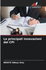 Le principali innovazioni del CPI - Book