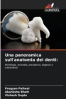 Una panoramica sull'anatomia dei denti - Book