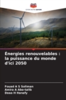 Energies renouvelables : la puissance du monde d'ici 2050 - Book
