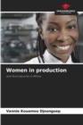 Women in production - Book