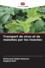 Transport de virus et de maladies par les insectes - Book