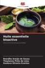 Huile essentielle bioactive - Book