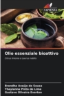 Olio essenziale bioattivo - Book