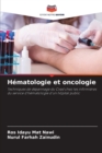 Hematologie et oncologie - Book