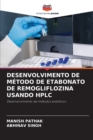 Desenvolvimento de Metodo de Etabonato de Remogliflozina Usando HPLC - Book