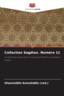 Collection Sogdian. Numero 11 - Book