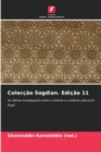 Coleccao Sogdian. Edicao 11 - Book