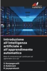 Introduzione all'intelligenza artificiale e all'apprendimento automatico - Book