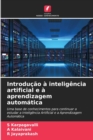 Introducao a inteligencia artificial e a aprendizagem automatica - Book